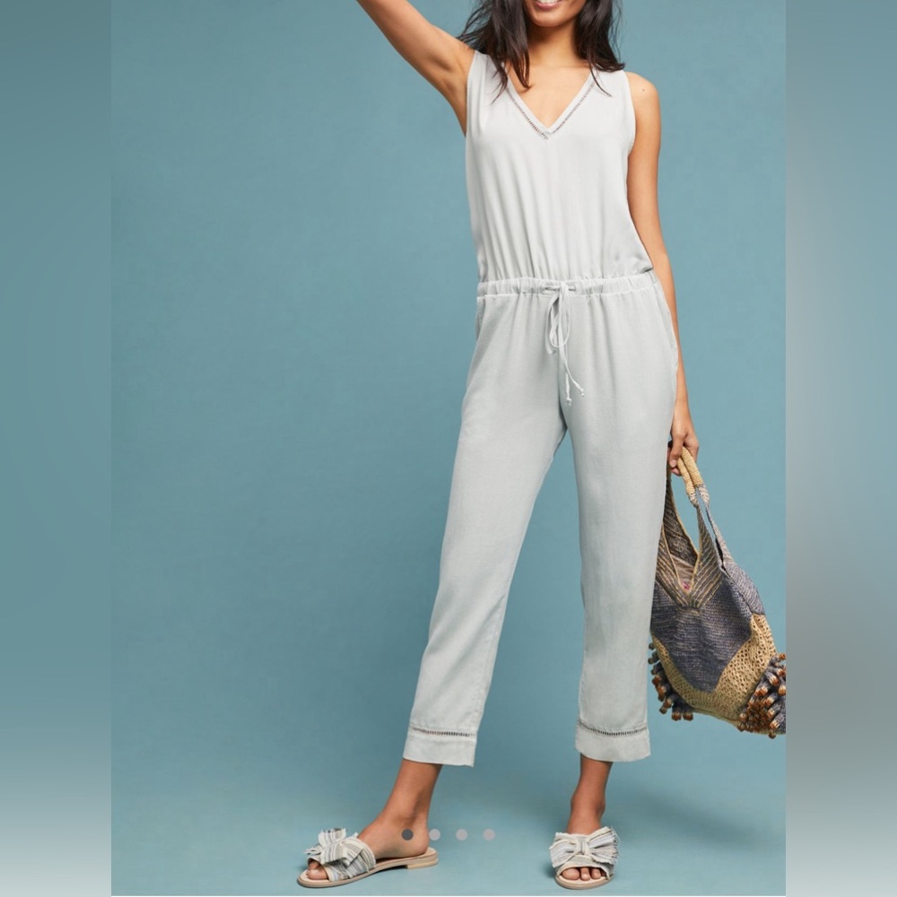 Anthropologie Julianna Jumper